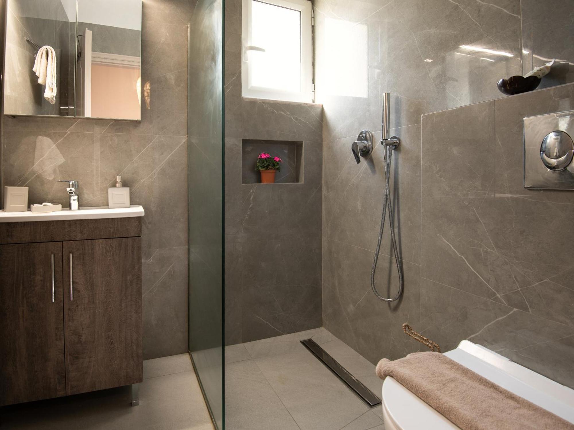 Alavastros Villa Maisonettes Vasilikos  Ngoại thất bức ảnh