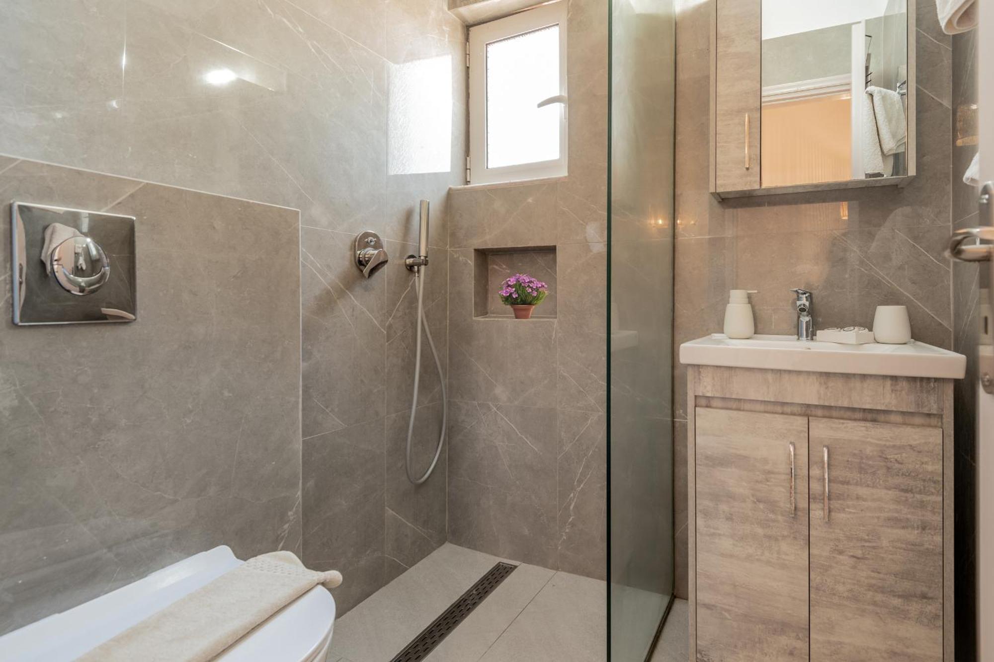 Alavastros Villa Maisonettes Vasilikos  Ngoại thất bức ảnh